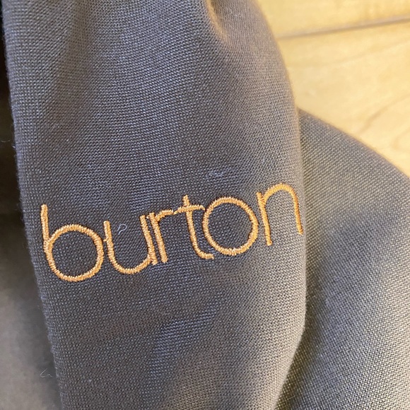 Burton woman’s sweater - Picture 3 of 3